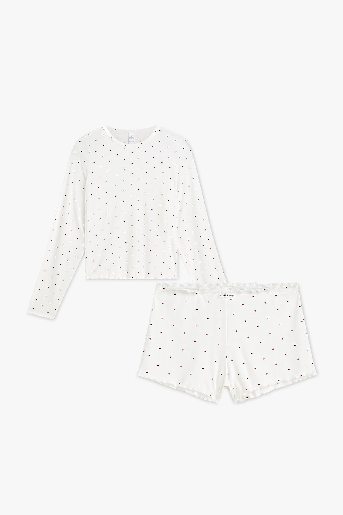 Jersey Sleep Set