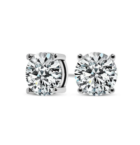 Aria Stud Earrings