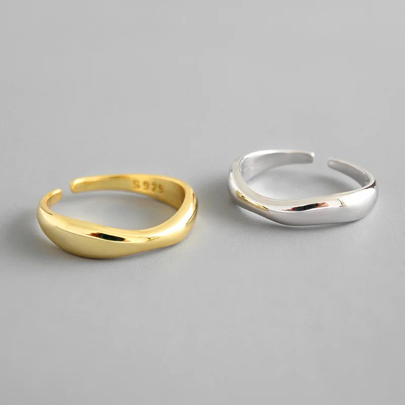 Vintage Gold & Silver Ring