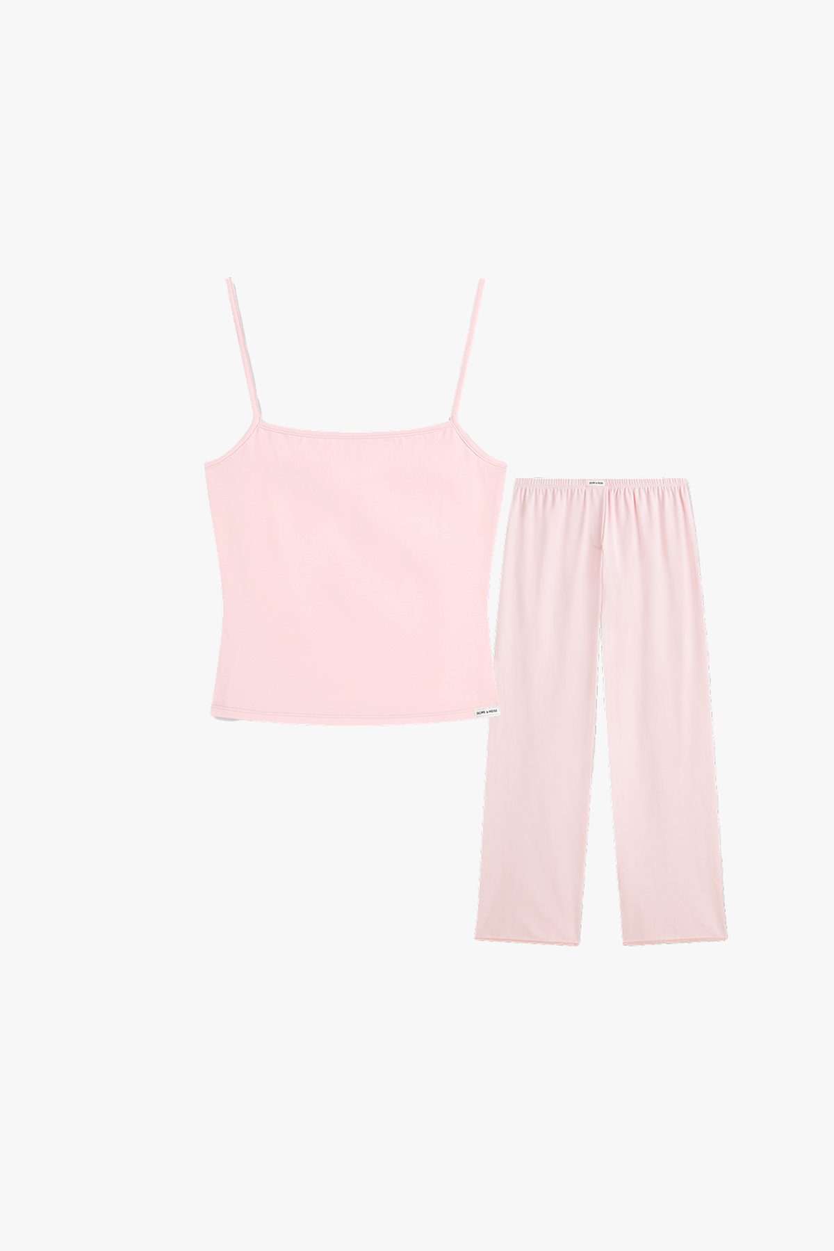 Cami Sleep Set