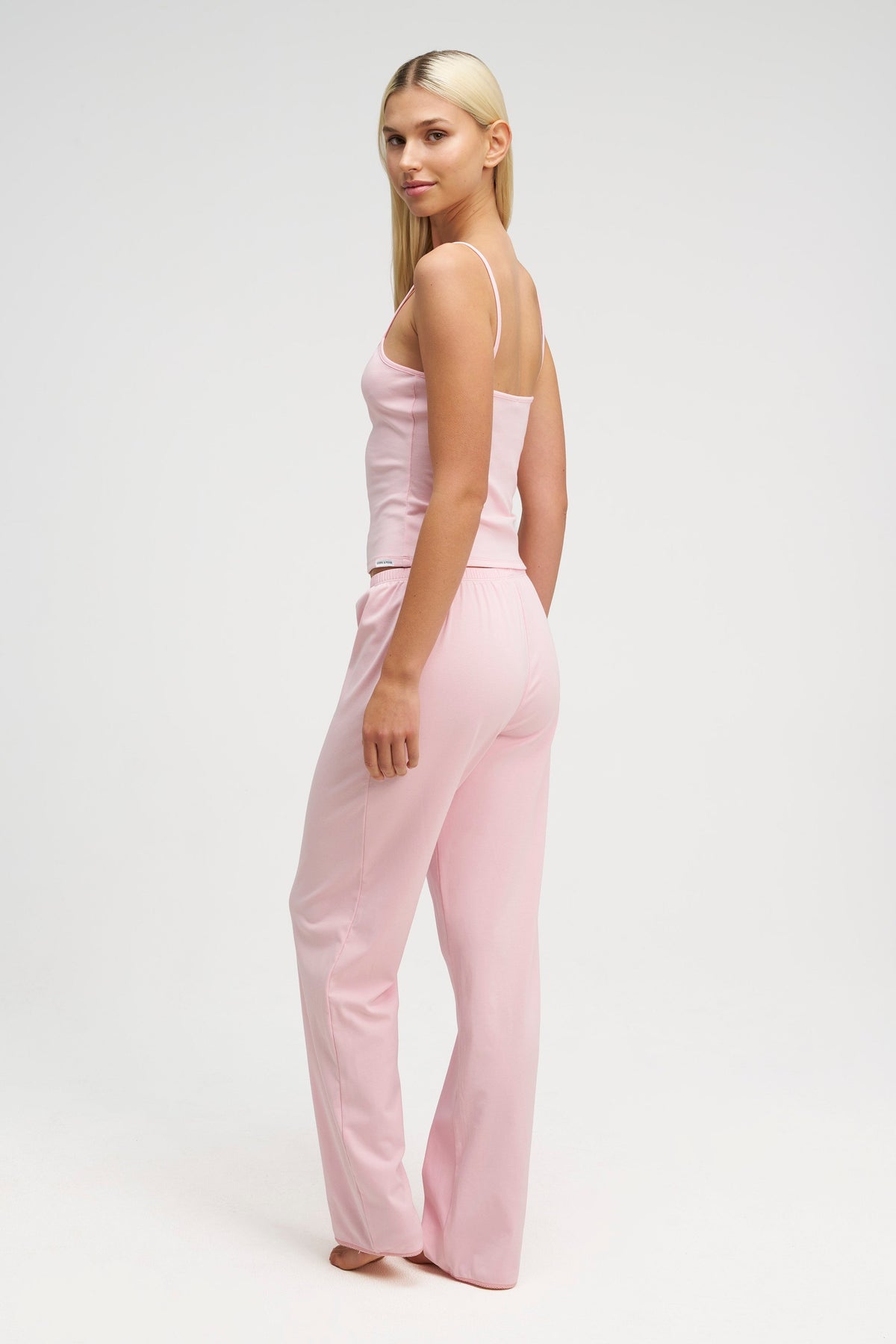 Cami Sleep Set