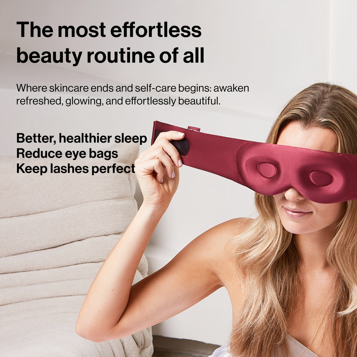 Aura Sleep Bundle