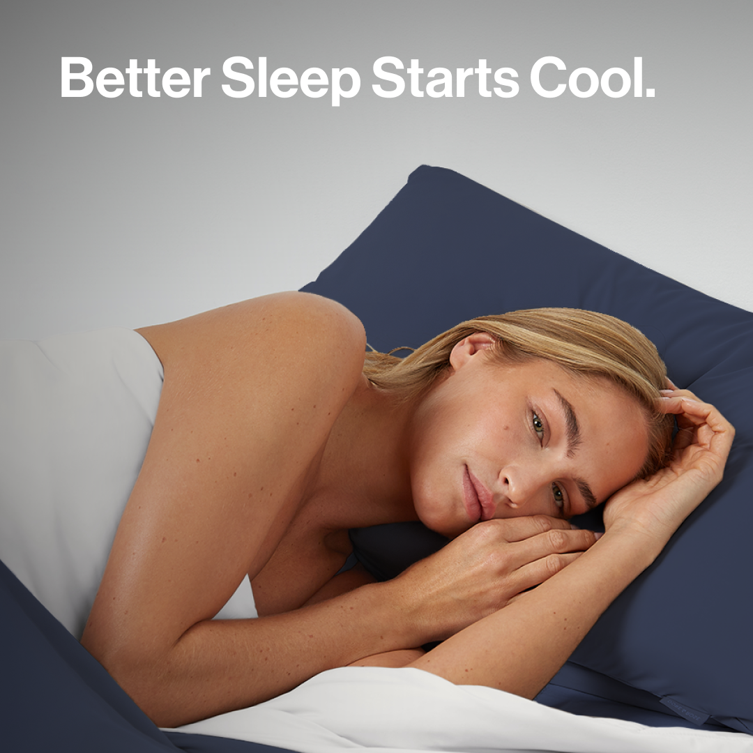 Ultimate Cooling Sleep Bundle