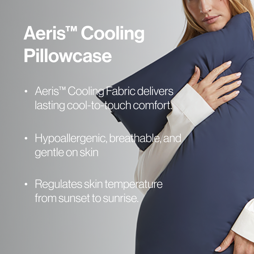 Ultimate Cooling Sleep Bundle