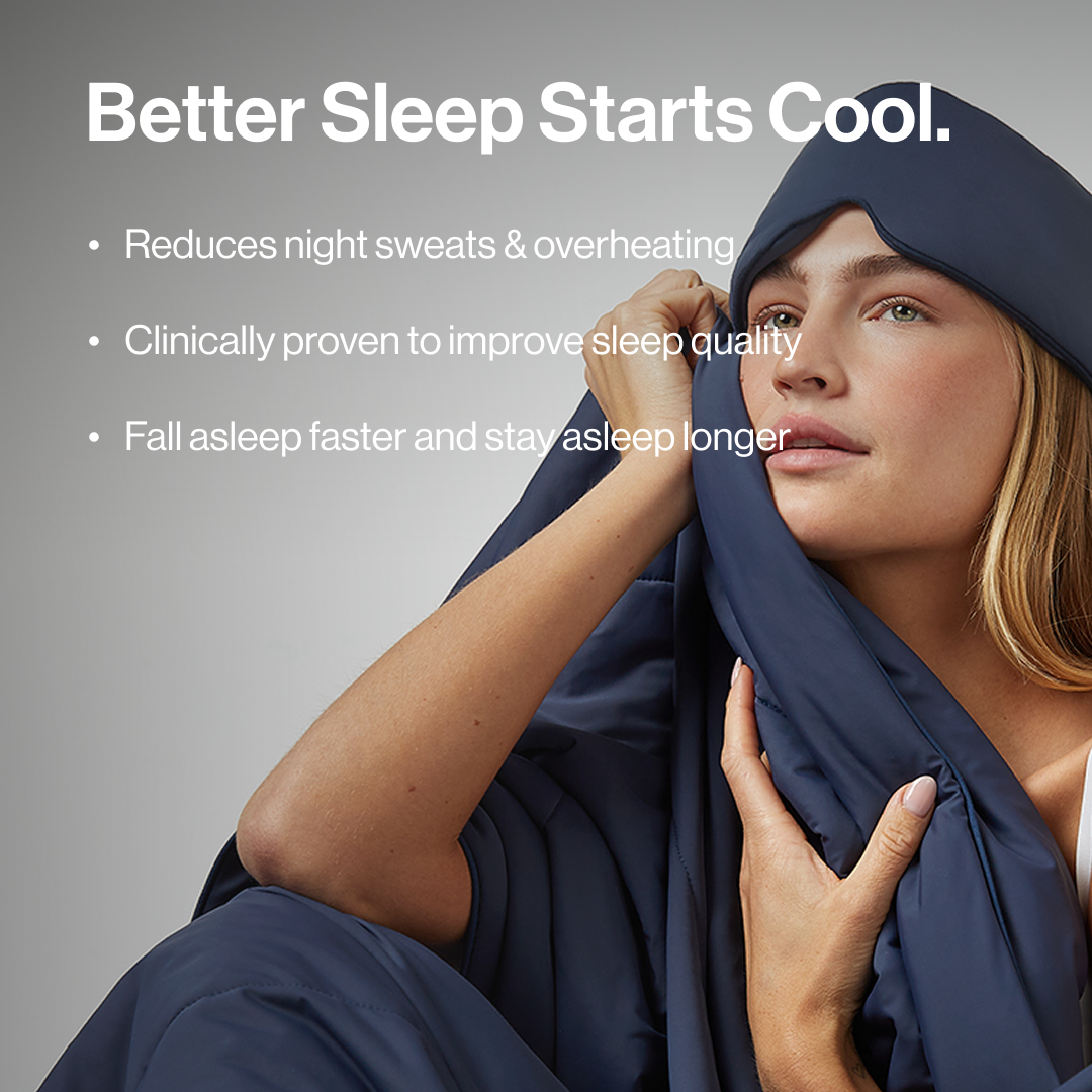 Ultimate Cooling Sleep Bundle