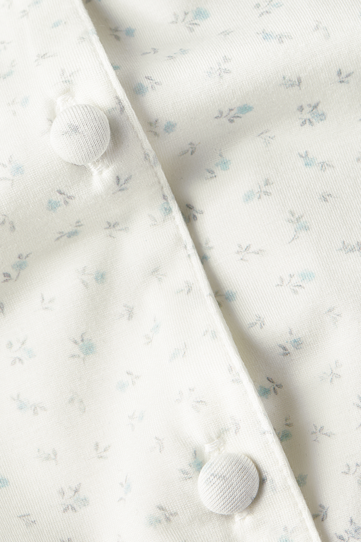 Long Tencel PJ Set
