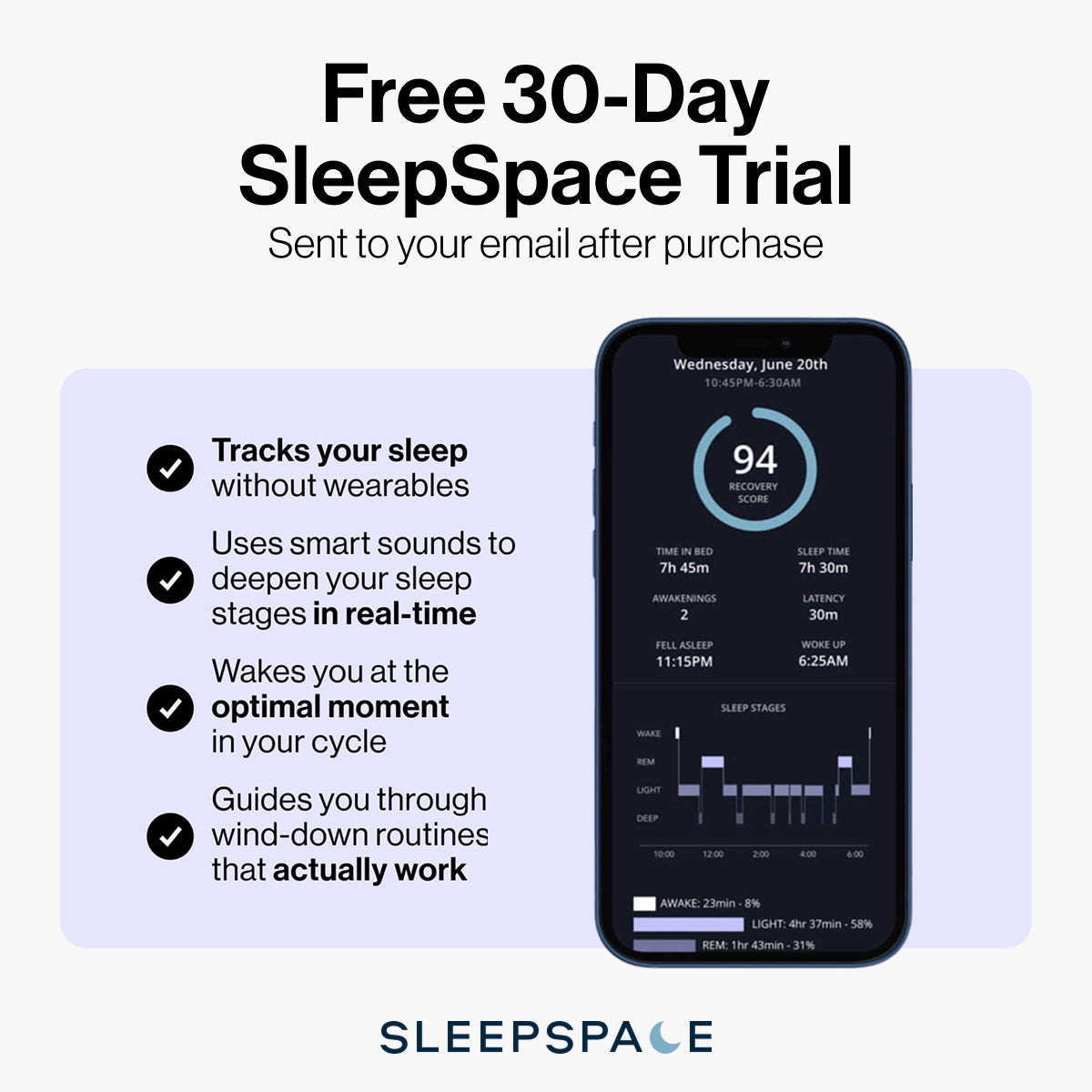 Ultimate Cooling Sleep Bundle