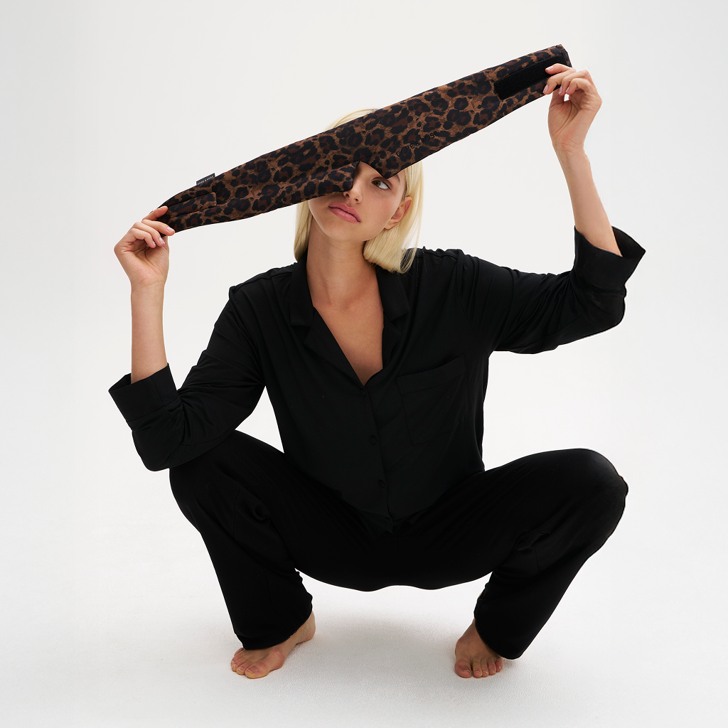 Deep Sleep Mask